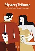 E-Book (epub) Mystery Tribune / Issue Nº3 von Brian Silverman