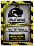 E-Book (epub) Vorsicht Betrüger: Die besten Tricks der Trickbetrüger von W. Ratz