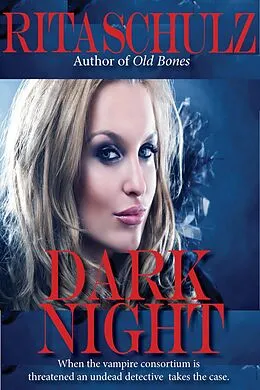 E-Book (epub) Dark Night von Rita Schulz