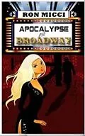 E-Book (epub) Apocalypse on Broadway von Ronald Micci