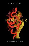 E-Book (epub) Minister Q von Charles Harvey