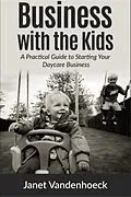 E-Book (epub) Business with the Kids von Janet Vandenhoeck