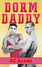 eBook (epub) Dorm Daddy de AC Adams