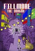 E-Book (epub) Fillmore the Dragon von Elias Zapple