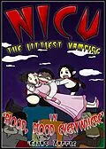 E-Book (epub) Blood Blood Everywhere von Elias Zapple