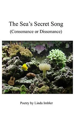 E-Book (epub) The Sea's Secret Song von Linda Imbler