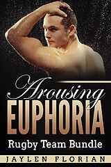 eBook (epub) Arousing Euphoria de Jaylen Florian