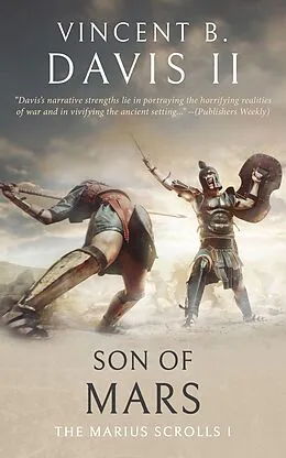 E-Book (epub) Son of Mars von Vincent B. II Davis