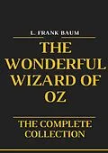 E-Book (epub) The Wonderful Wizard of Oz von Frank L. Baum