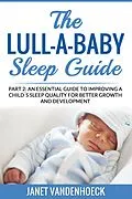 E-Book (epub) The Lull-A-Baby Sleep Guide 2 von Janet Vandenhoeck