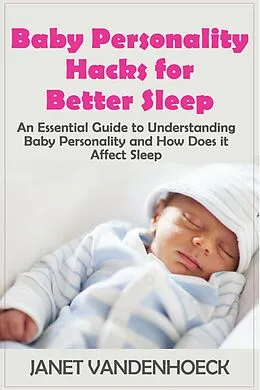E-Book (epub) The Lull-A-Baby Sleep Guide 4 von Janet Vandenhoeck