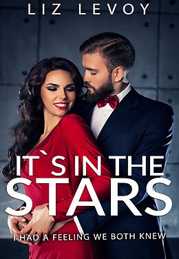 eBook (epub) It's In The Stars de Liz Levoy