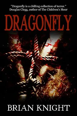 E-Book (epub) Dragonfly von Brian Knight