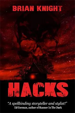E-Book (epub) Hacks von Brian Knight