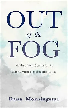 E-Book (epub) Out of the Fog von Dana Morningstar