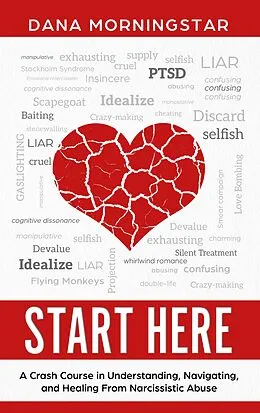 E-Book (epub) Start Here von Dana Morningstar