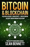 E-Book (epub) Bitcoin &amp; Blockchain von Sean Bennett