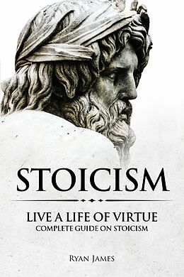 eBook (epub) Stoicism de Ryan James