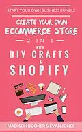 E-Book (epub) Start Your Own Business Bundle: 2 in 1 von Madison Booker