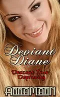 E-Book (epub) Deviant Diane von Anna Mann