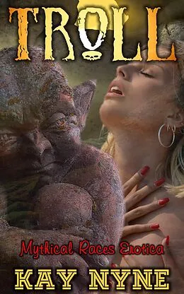 E-Book (epub) Troll von Kay Nyne