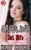 E-Book (epub) Caroline von Kay Nyne