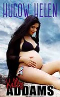 E-Book (epub) Hucow Helen von Kelly Addams