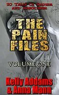 E-Book (epub) The Pain Files - Volume One von Anna Mann