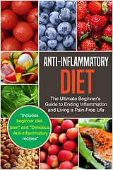 eBook (epub) Anti-Inflammatory Diet de Dexter Jackson