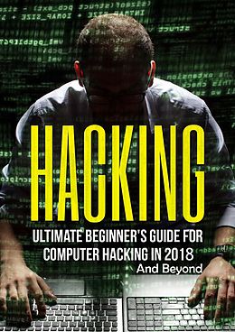 eBook (epub) Hacking de Dexter Jackson