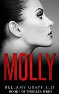 E-Book (epub) Molly von Bellamy Grayfield