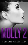 E-Book (epub) Molly 2 von Bellamy Grayfield