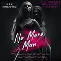 E-Book (epub) No More Man von R & C Publishing
