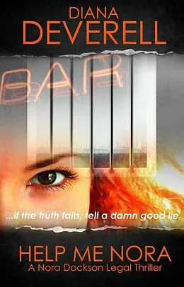 E-Book (epub) Help Me Nora von Diana Deverell