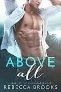 E-Book (epub) Above All von Rebecca Brooks