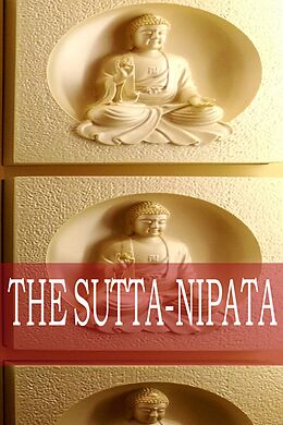 eBook (epub) The Sutta-Nipata de 