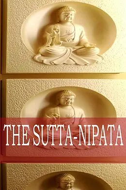 E-Book (epub) The Sutta-Nipata von 