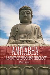 eBook (epub) Amitabha de Paul Carus