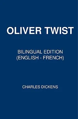 E-Book (epub) Olivier Twist von Charles Dickens