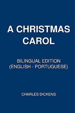 E-Book (epub) A Christmas Carol von Charles Dickens
