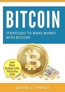 E-Book (epub) Bitcoin von Gavin S. Finney