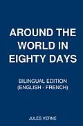 E-Book (epub) Around the World in Eighty Days von Jules Verne