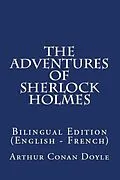 E-Book (epub) The Adventures Of Sherlock Holmes von Arthur Conan Doyle