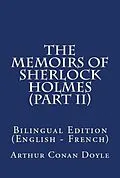 E-Book (epub) The Memoirs Of Sherlock Holmes II von Arthur Conan Doyle