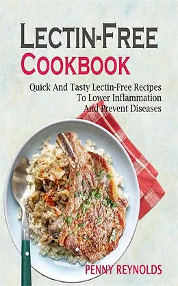 E-Book (epub) Lectin-Free Cookbook von Penny Reynolds