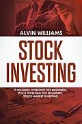 E-Book (epub) Stock Investing von Alvin Williams