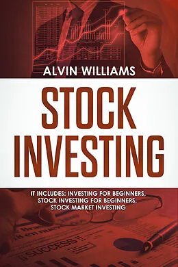 E-Book (epub) Stock Investing von Alvin Williams