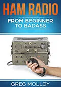 E-Book (epub) Ham Radio von Greg Molloy
