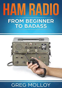 E-Book (epub) Ham Radio von Greg Molloy