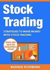 E-Book (epub) Stock Trading von Warren Richmond